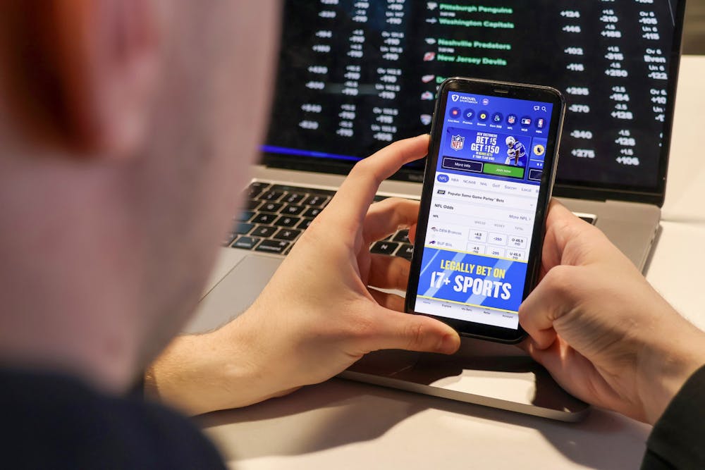 Explore Bookies With Built-In Streaming for Real-Time Betting