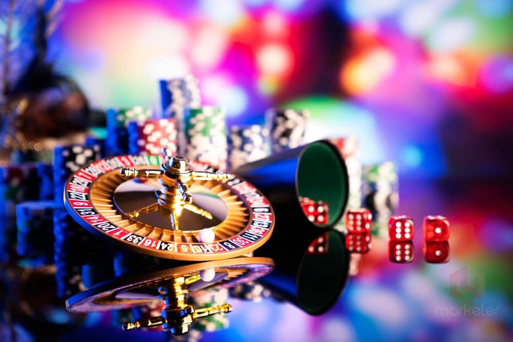 Exploring Online Casino Games from UK A Comprehensive Guide