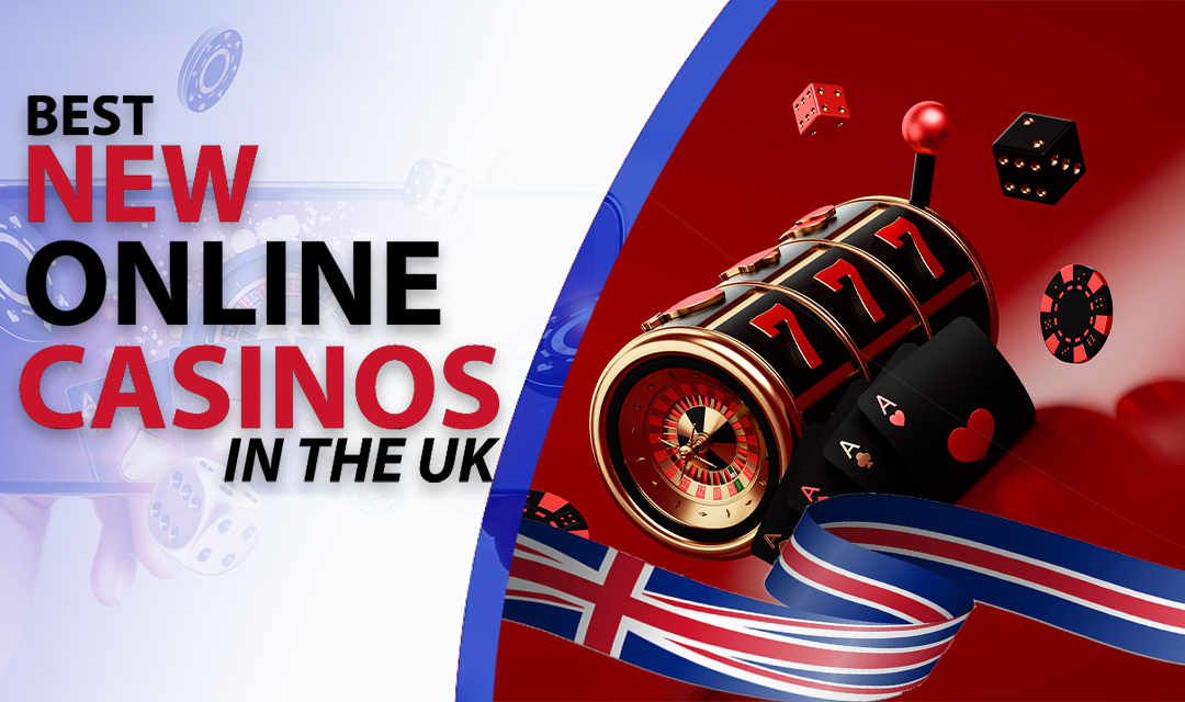 Exploring Online Casino Games from UK A Comprehensive Guide