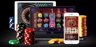 Welcome to Online Casino Ocean Breeze Your Ultimate Gaming Destination