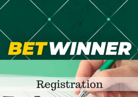 Betwinner sign up Complete Guide to Register, Verify and Start Betting