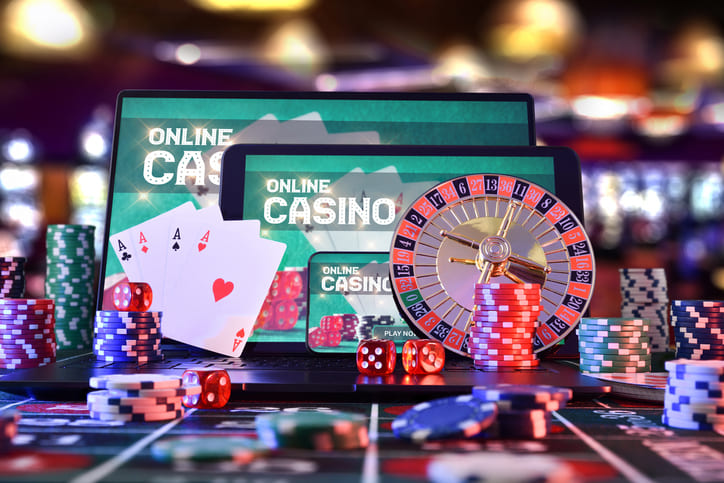 Discover the Best Online Casino Real Money Options for You