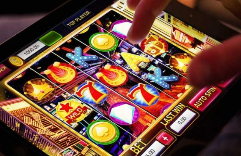 Discover the Best UK Online Casino PayPal Options 7