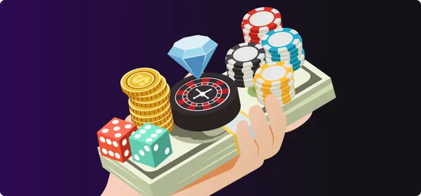Discover the Exciting World of Casiny Casino 10