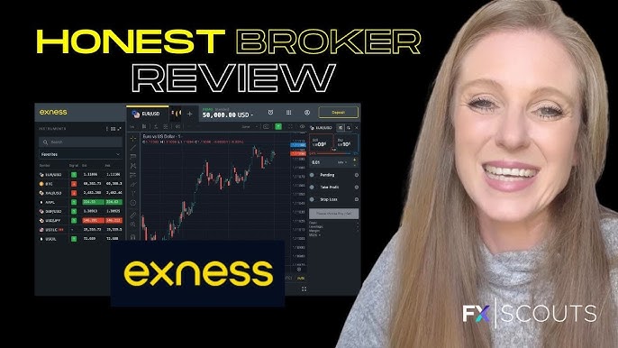 Understanding Exness Spread A Complete Guide for Traders