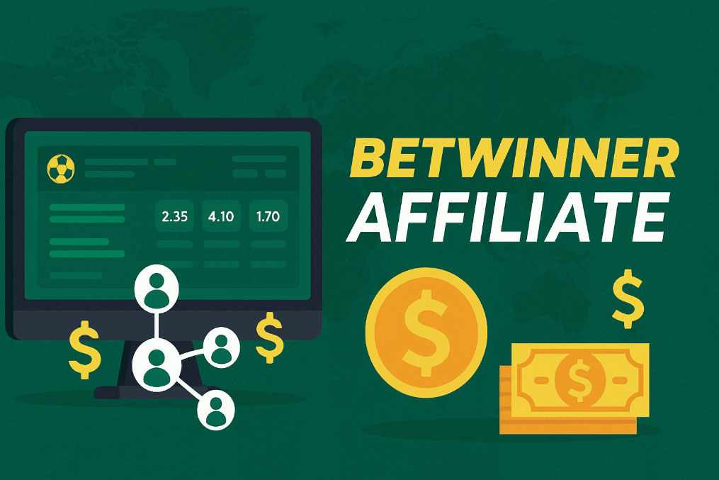 Experience the Thrill of Betting with Betwinner 0 Experience the Thrill of Betting with Betwinner 0