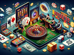 Experience the Thrill of Enjoy Live Dealer Casino Games Experience the Thrill of Enjoy Live Dealer Casino Games