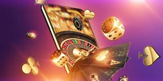 Experience the Thrill with Casino Coins Game