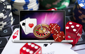 Experience Thrills at Online UK Admiral Casino 2