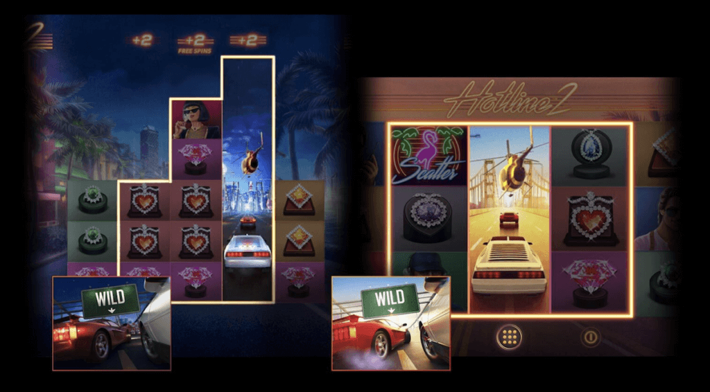 Hotline Casino Twój przewodnik po najlepszych grach i promocjach