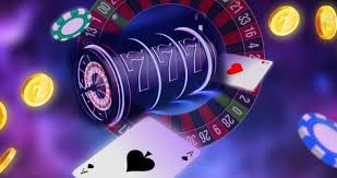 Online Casino UK A Comprehensive Guide to Winning Big