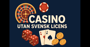 Upptäck fördelarna med casino utan BankID 42