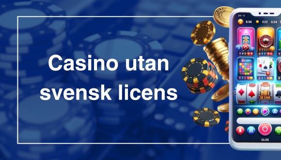 Upptäck fördelarna med casino utan BankID 42