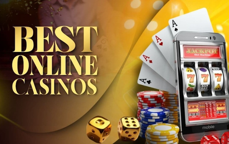 Exploring AI-Powered Online Casinos The Future of Gaming 1183633516