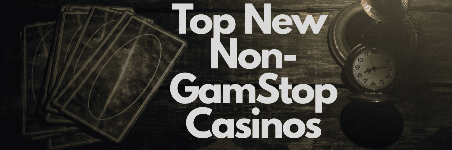 Exploring Casinos Not Listed on Gamstop 631343625