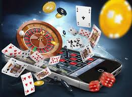 Golden Lion Casino & Sportsbook A Comprehensive Guide to Gaming and Betting